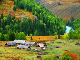Hemu Village